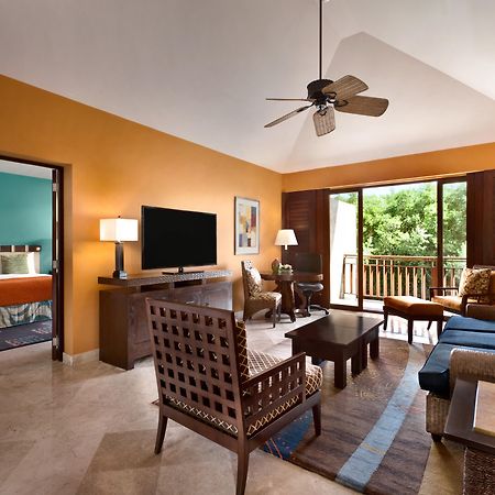 Fairmont Mayakoba Playa del Carmen Luaran gambar