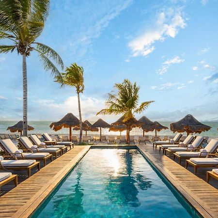 Fairmont Mayakoba Playa del Carmen Luaran gambar