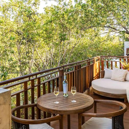 Fairmont Mayakoba Playa del Carmen Luaran gambar