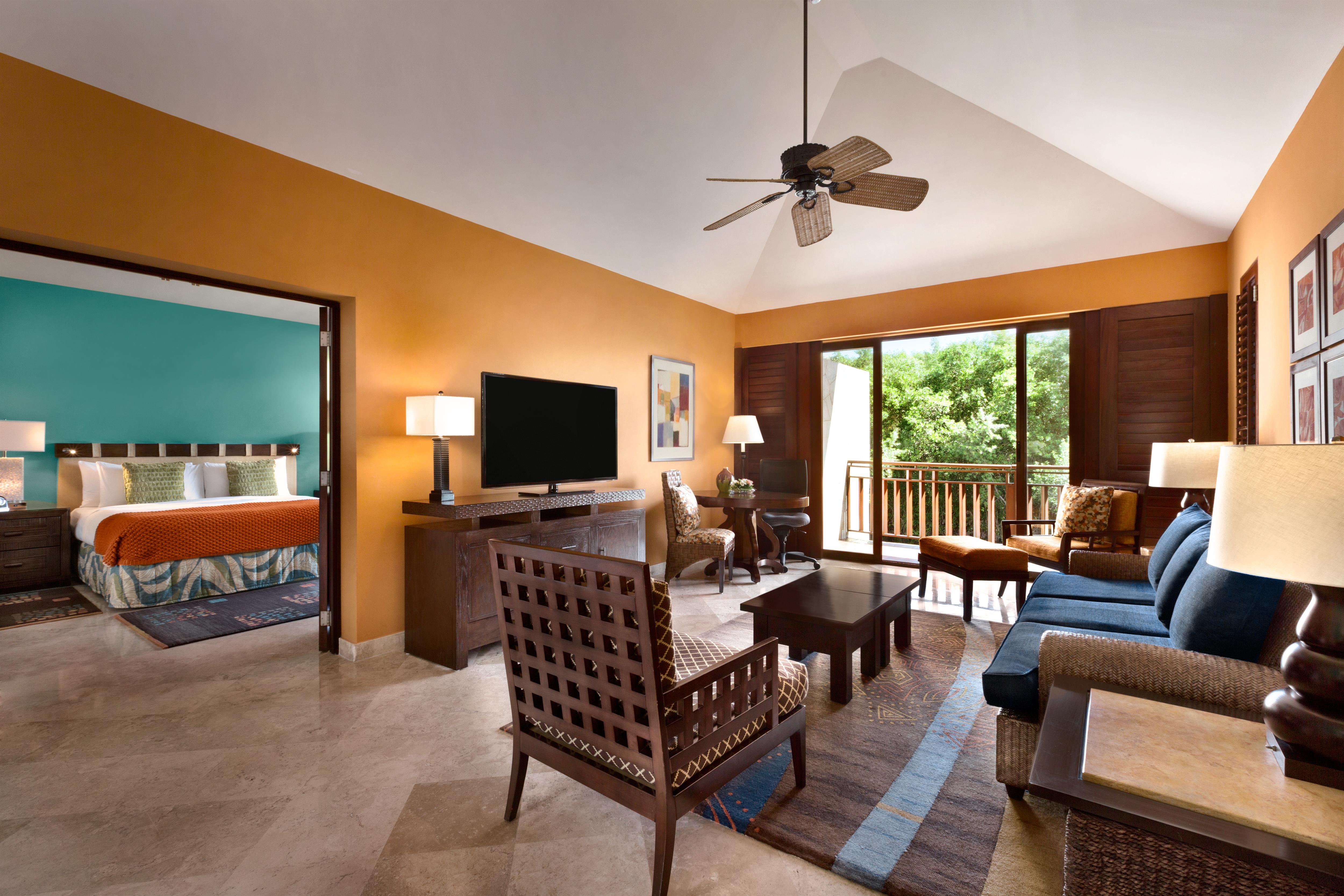 Fairmont Mayakoba Playa del Carmen Luaran gambar