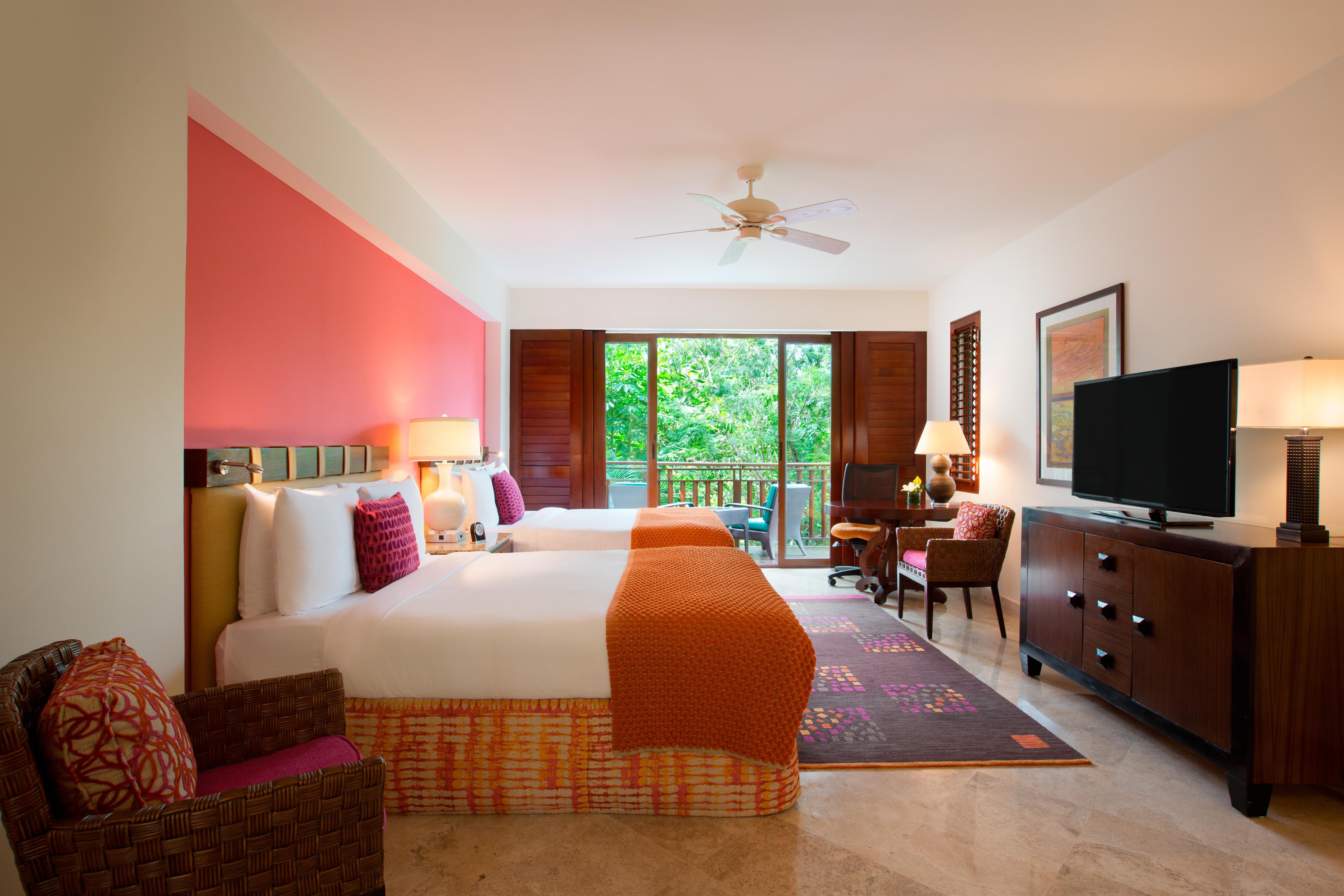 Fairmont Mayakoba Playa del Carmen Luaran gambar