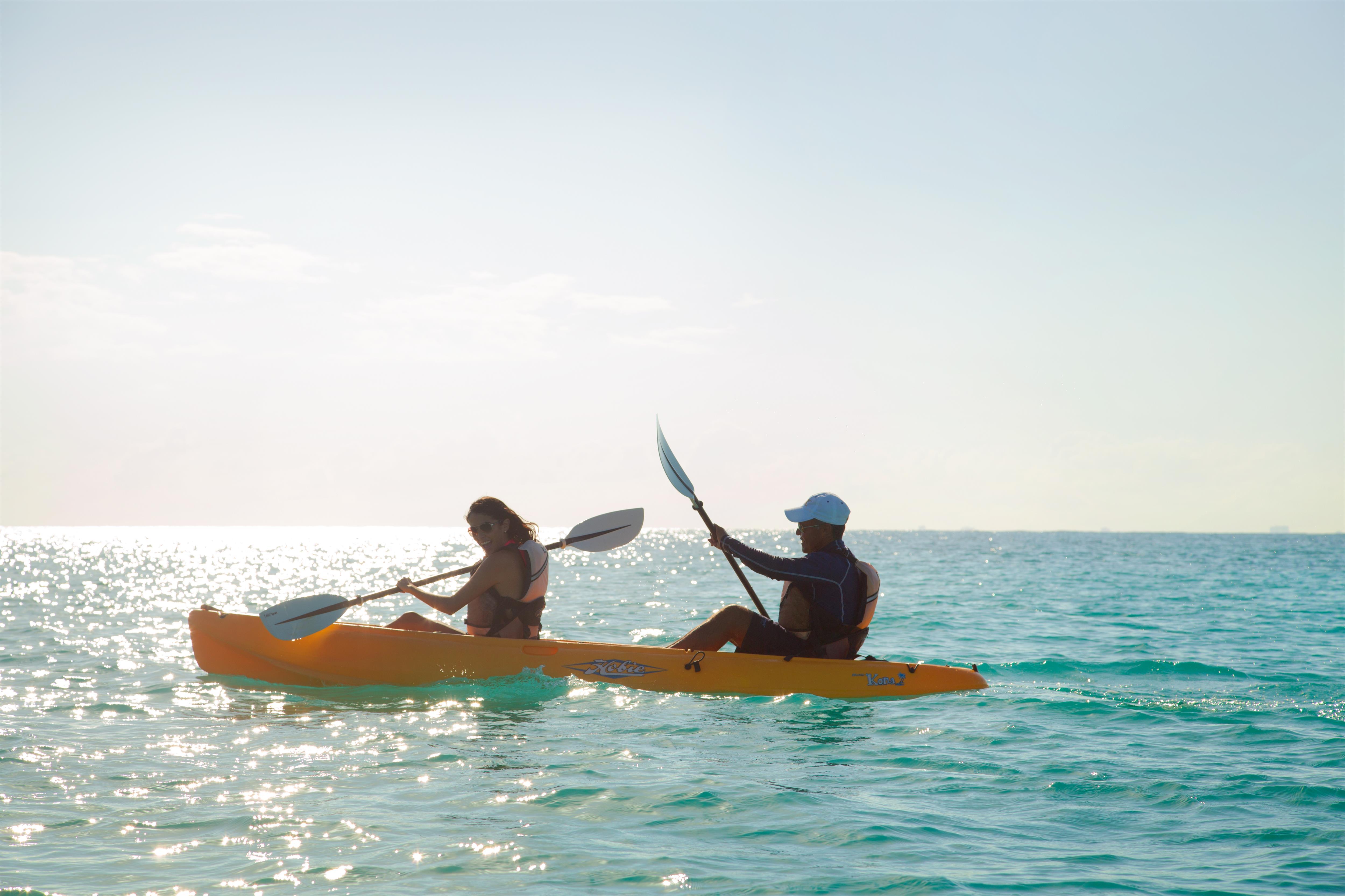 Fairmont Mayakoba Playa del Carmen Luaran gambar