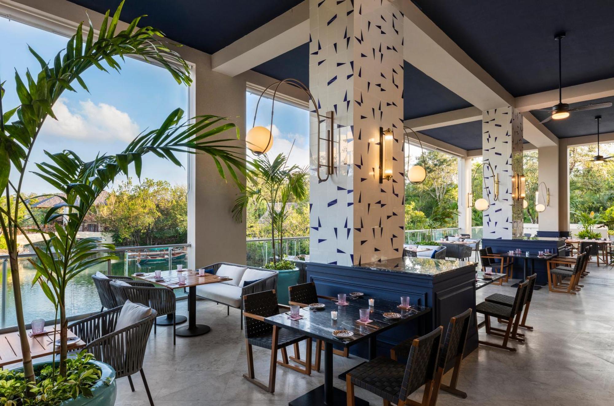 Fairmont Mayakoba Playa del Carmen Luaran gambar