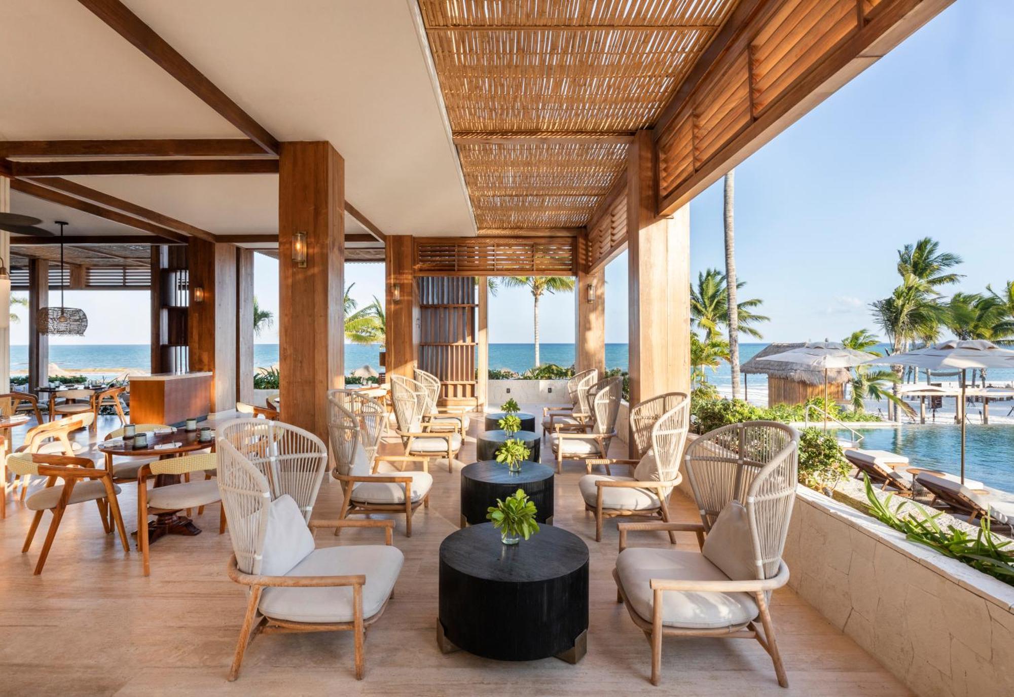 Fairmont Mayakoba Playa del Carmen Luaran gambar