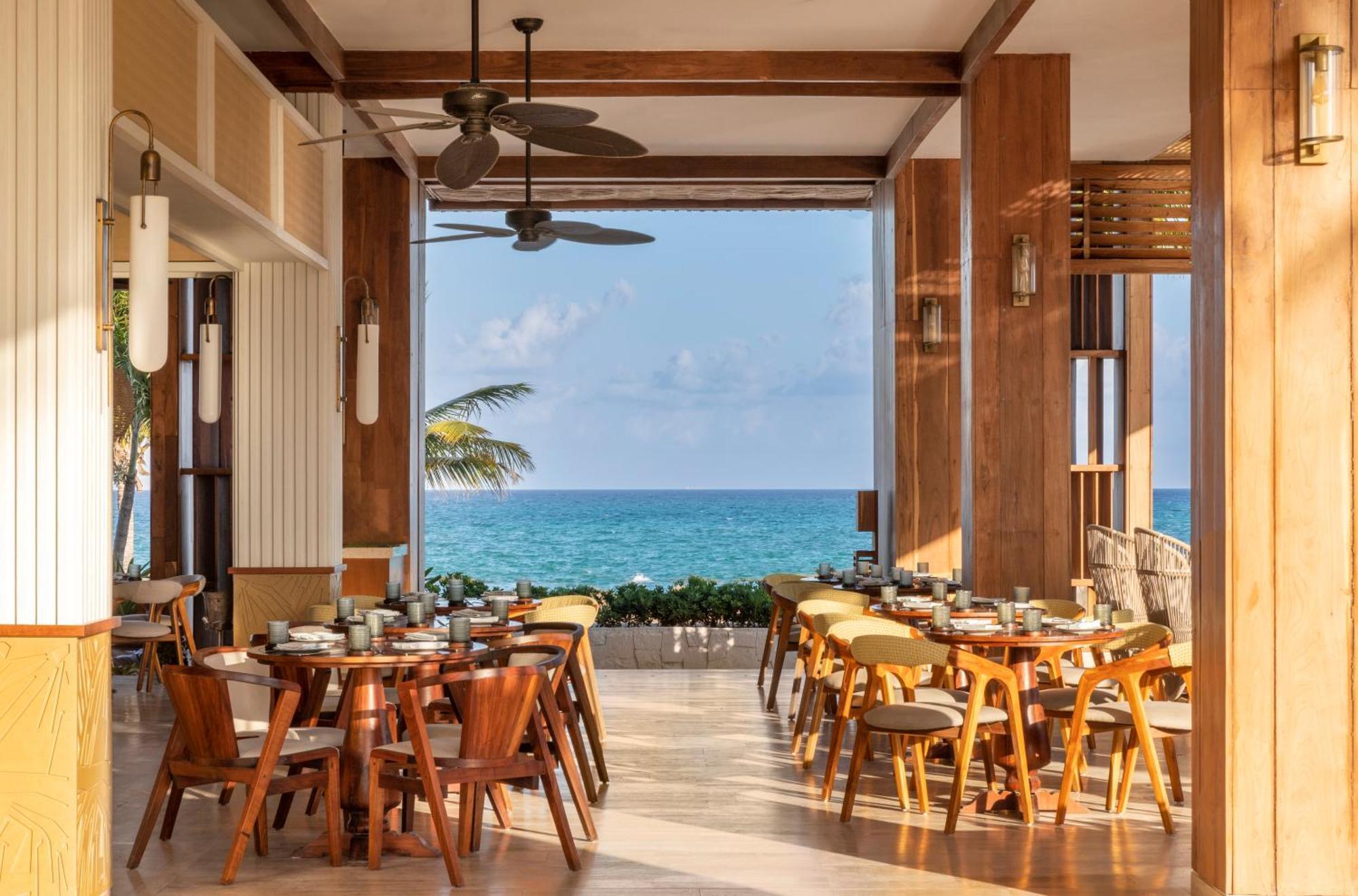 Fairmont Mayakoba Playa del Carmen Luaran gambar