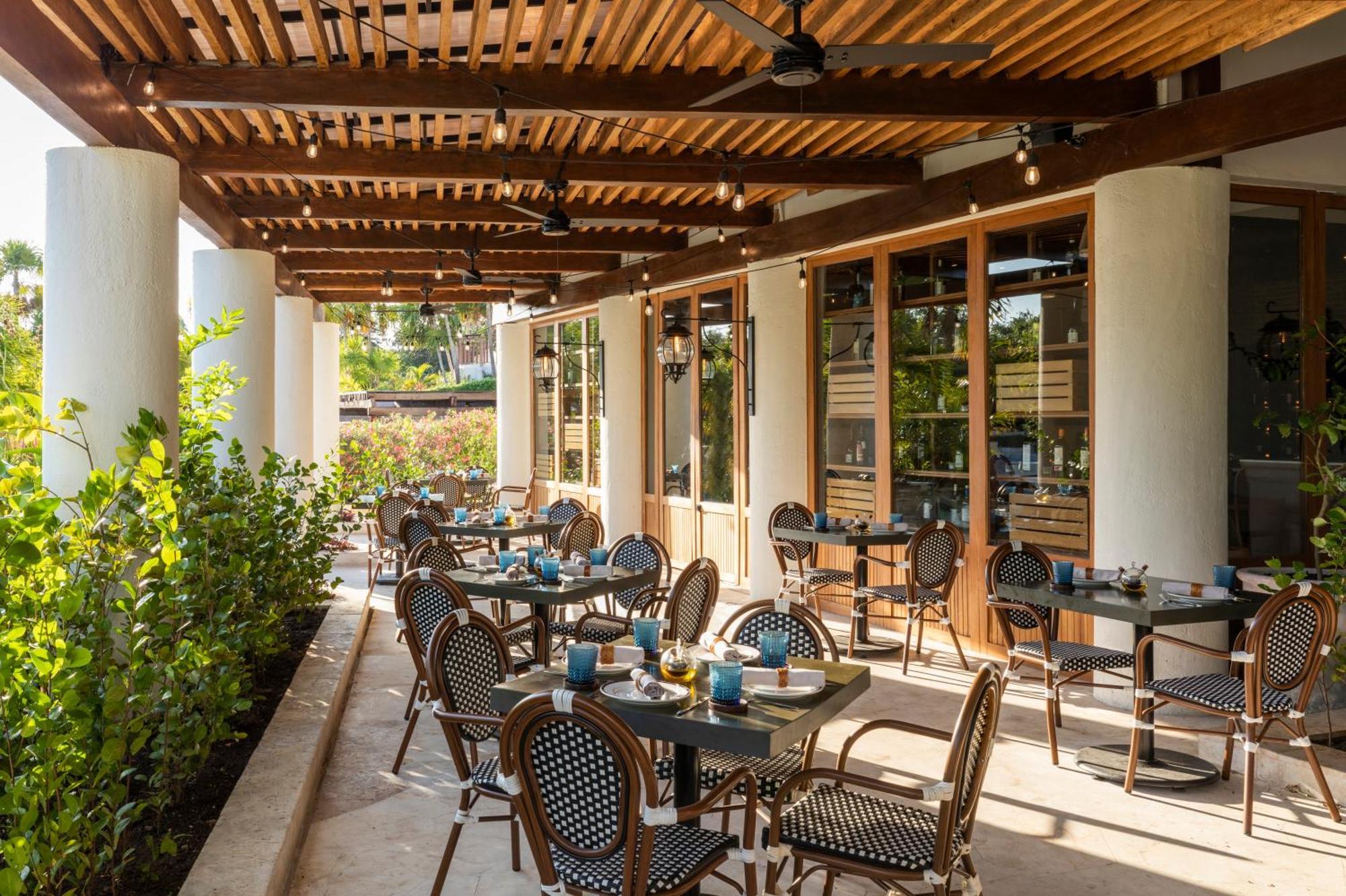 Fairmont Mayakoba Playa del Carmen Luaran gambar