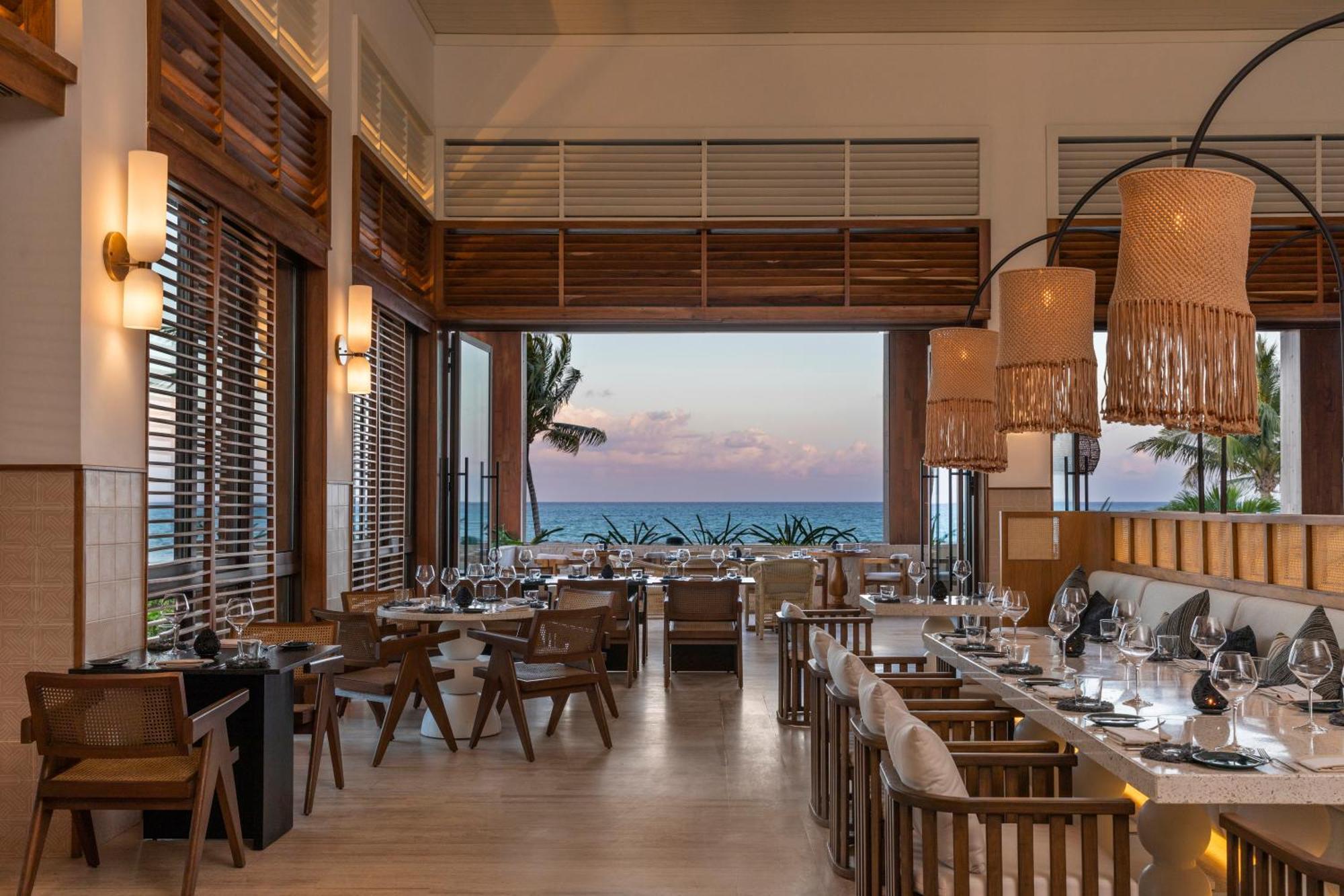 Fairmont Mayakoba Playa del Carmen Luaran gambar