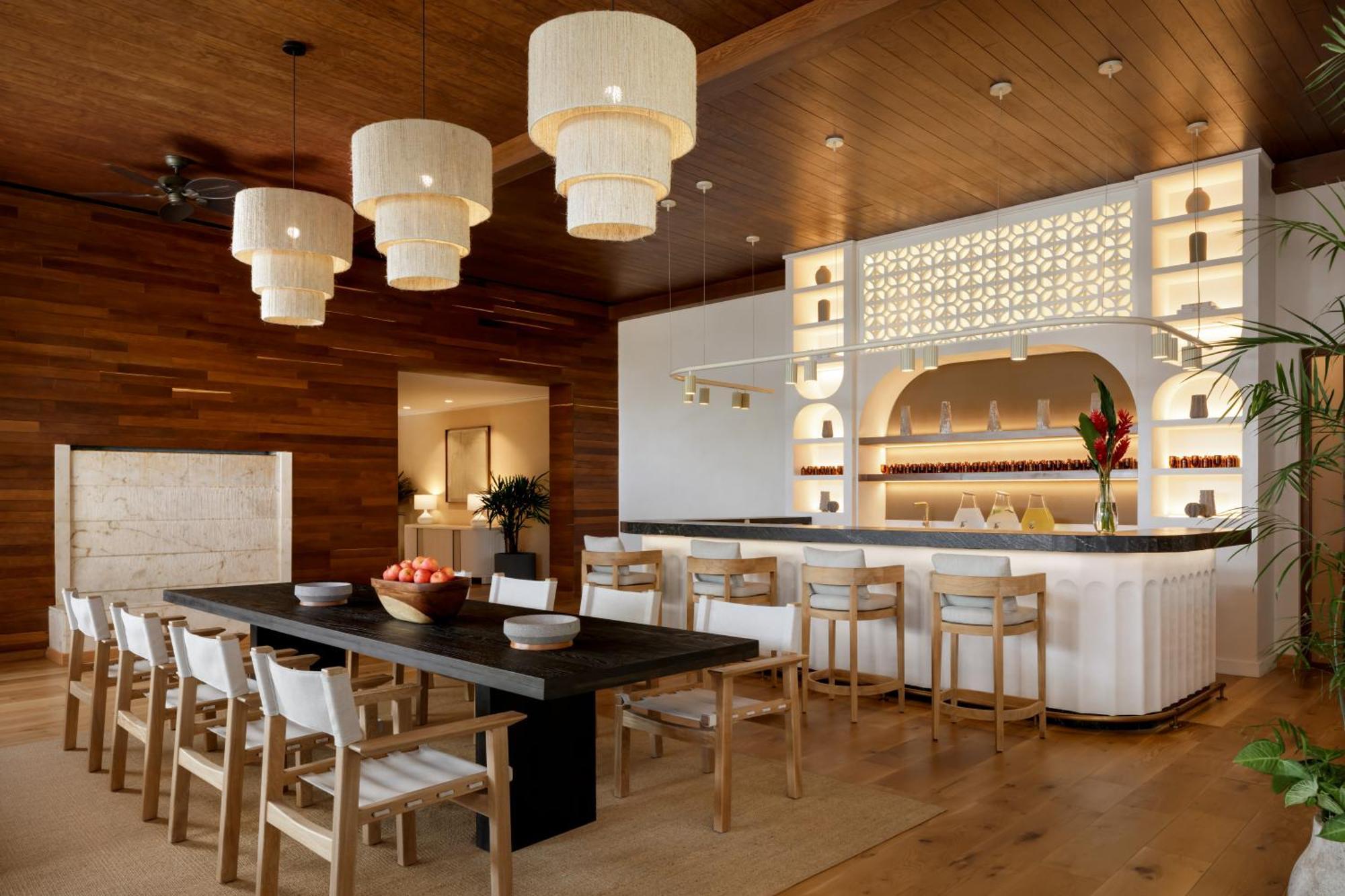 Fairmont Mayakoba Playa del Carmen Luaran gambar
