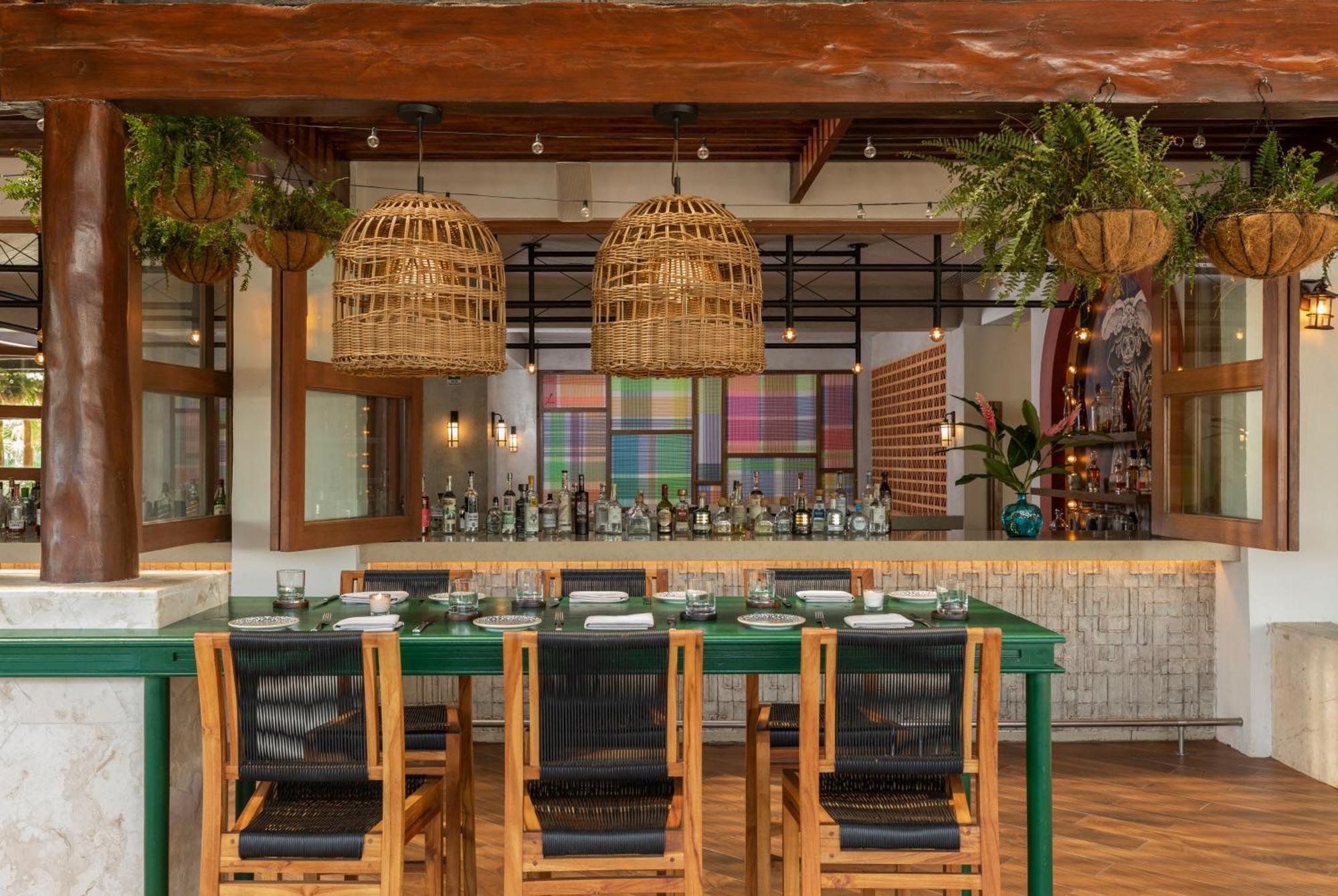 Fairmont Mayakoba Playa del Carmen Luaran gambar