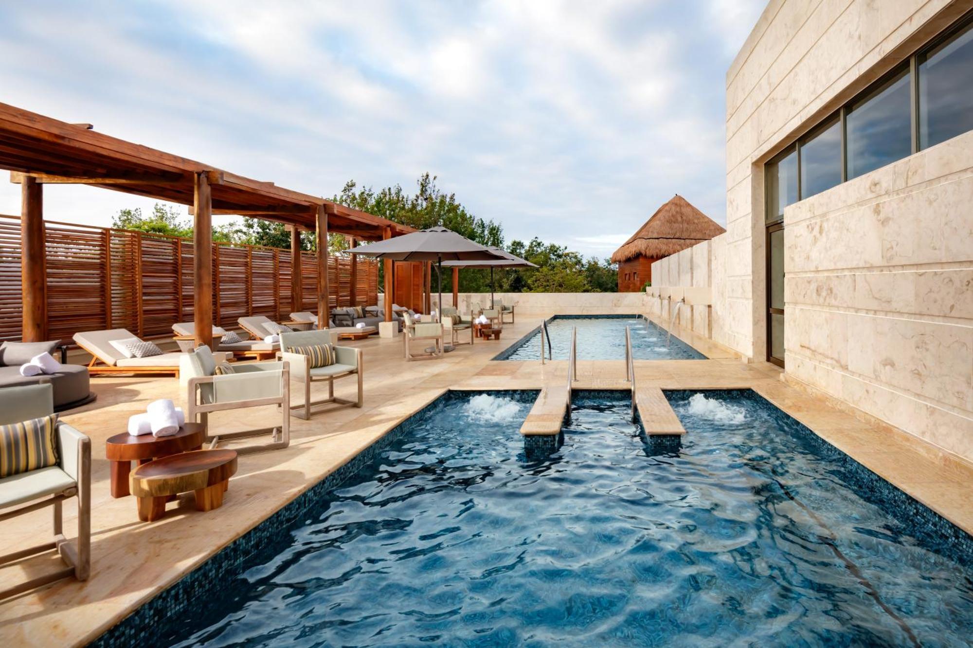Fairmont Mayakoba Playa del Carmen Luaran gambar