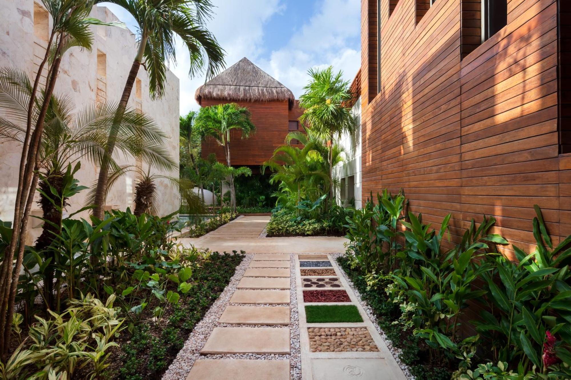 Fairmont Mayakoba Playa del Carmen Luaran gambar