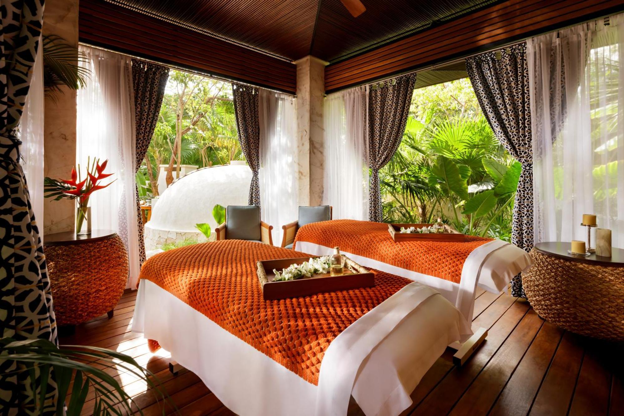 Fairmont Mayakoba Playa del Carmen Luaran gambar