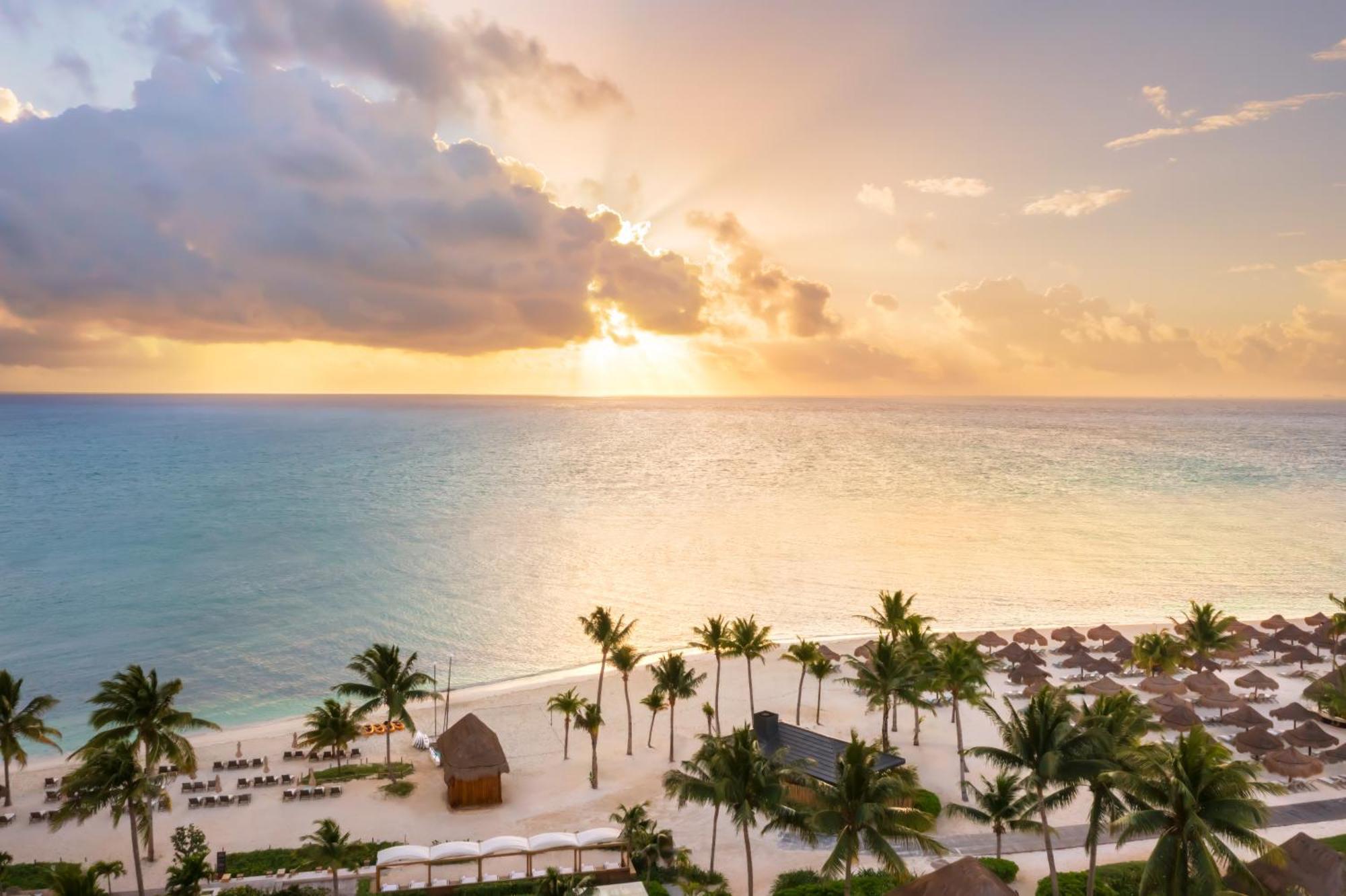 Fairmont Mayakoba Playa del Carmen Luaran gambar