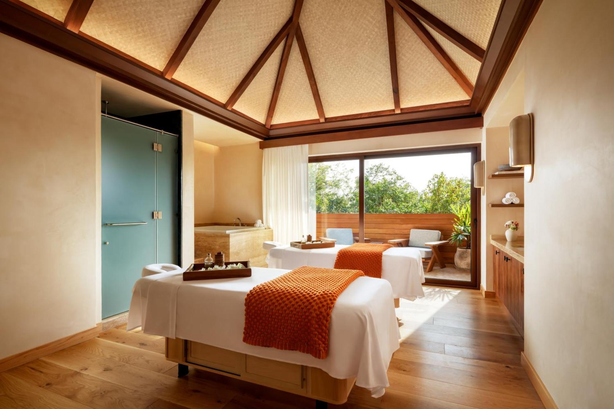 Fairmont Mayakoba Playa del Carmen Luaran gambar