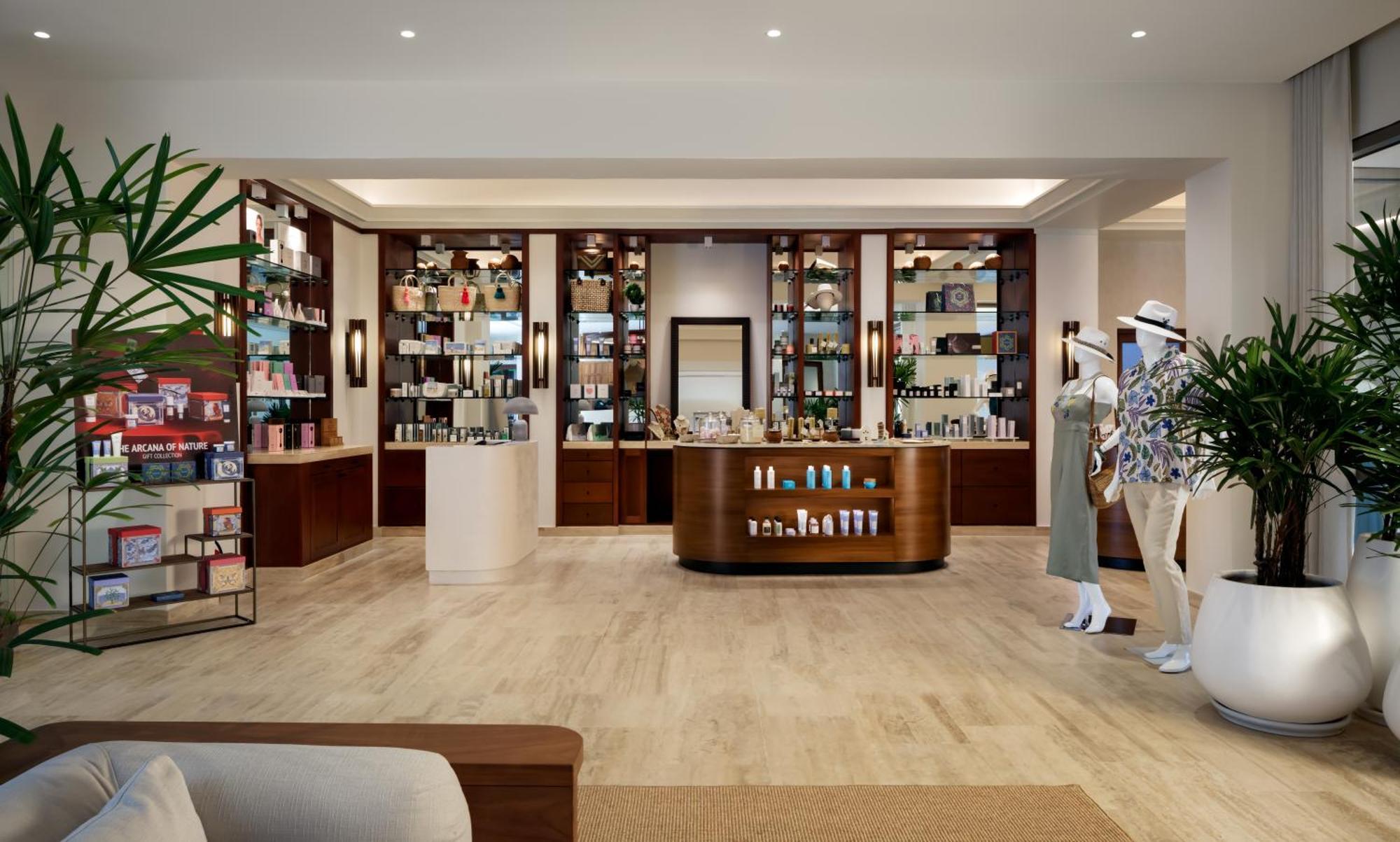 Fairmont Mayakoba Playa del Carmen Luaran gambar