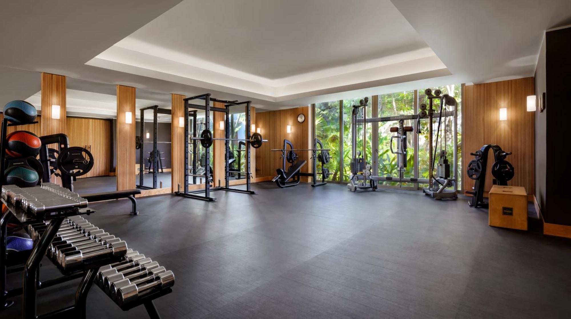 Fairmont Mayakoba Playa del Carmen Luaran gambar