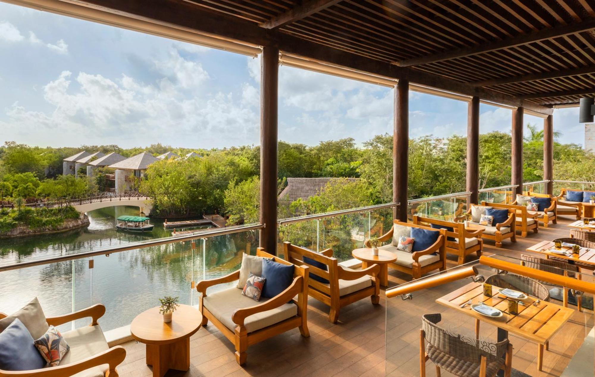 Fairmont Mayakoba Playa del Carmen Luaran gambar