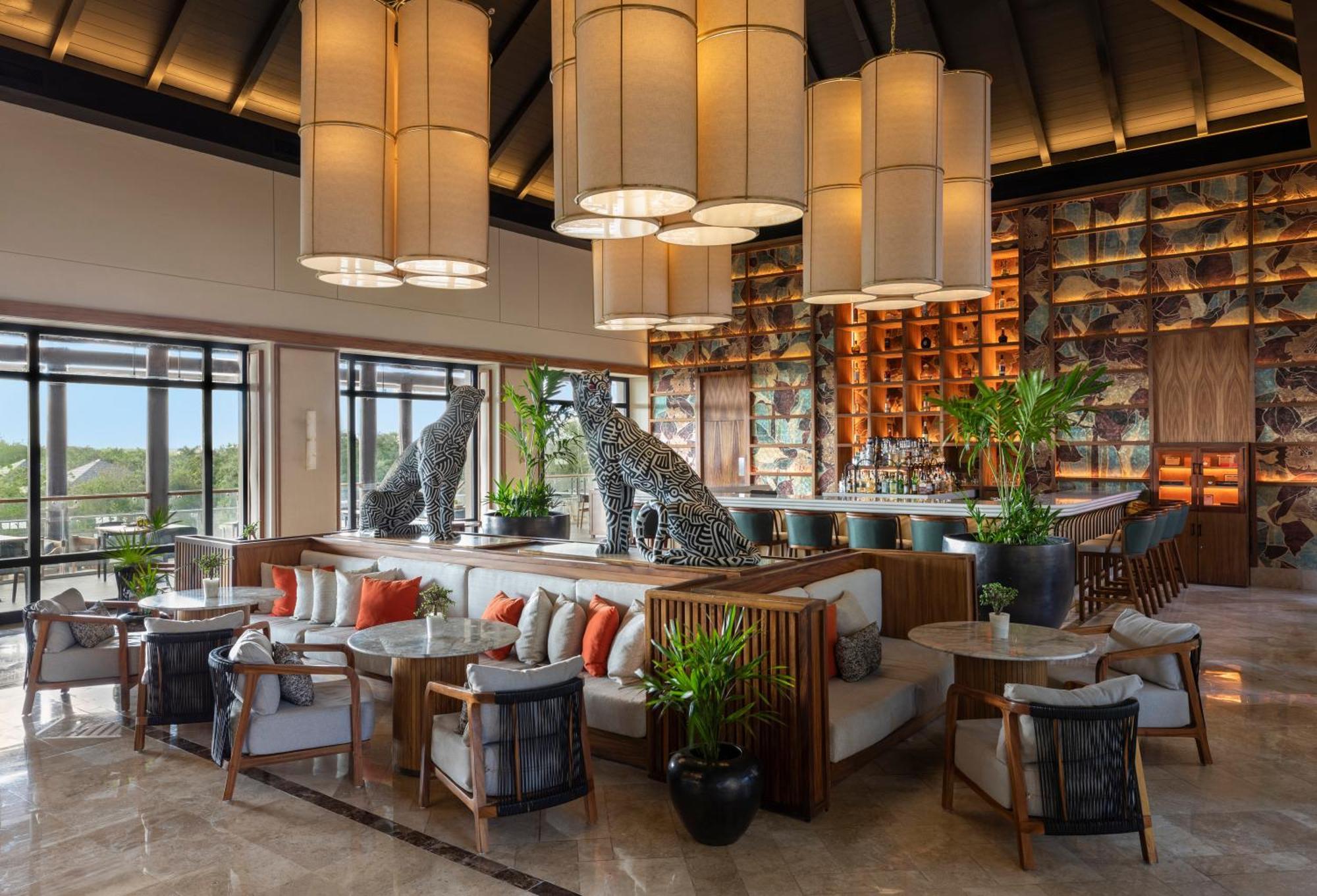 Fairmont Mayakoba Playa del Carmen Luaran gambar