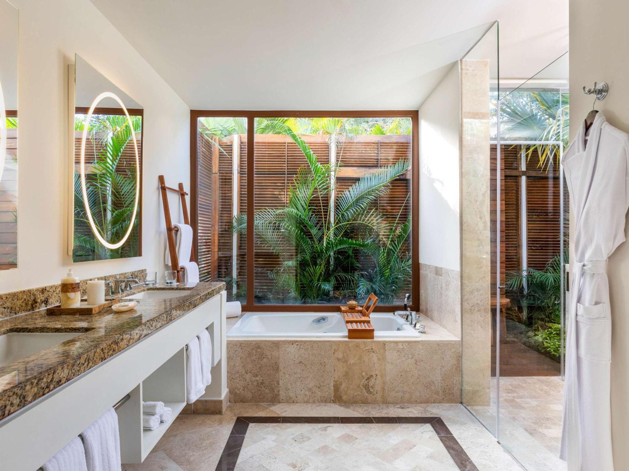Fairmont Mayakoba Playa del Carmen Luaran gambar