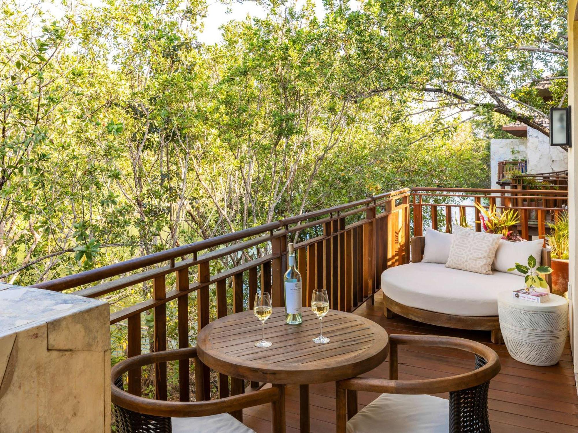 Fairmont Mayakoba Playa del Carmen Luaran gambar