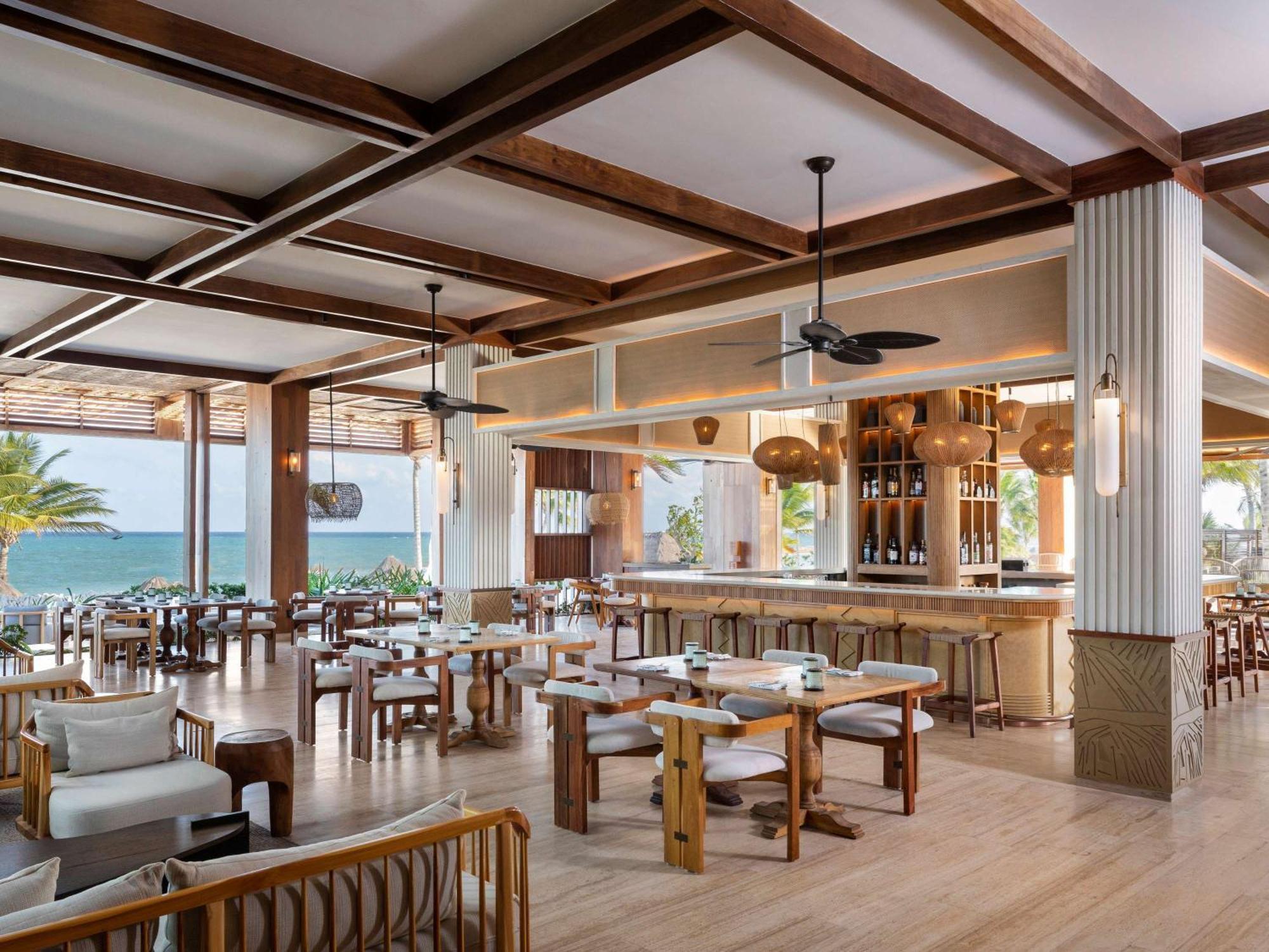 Fairmont Mayakoba Playa del Carmen Luaran gambar