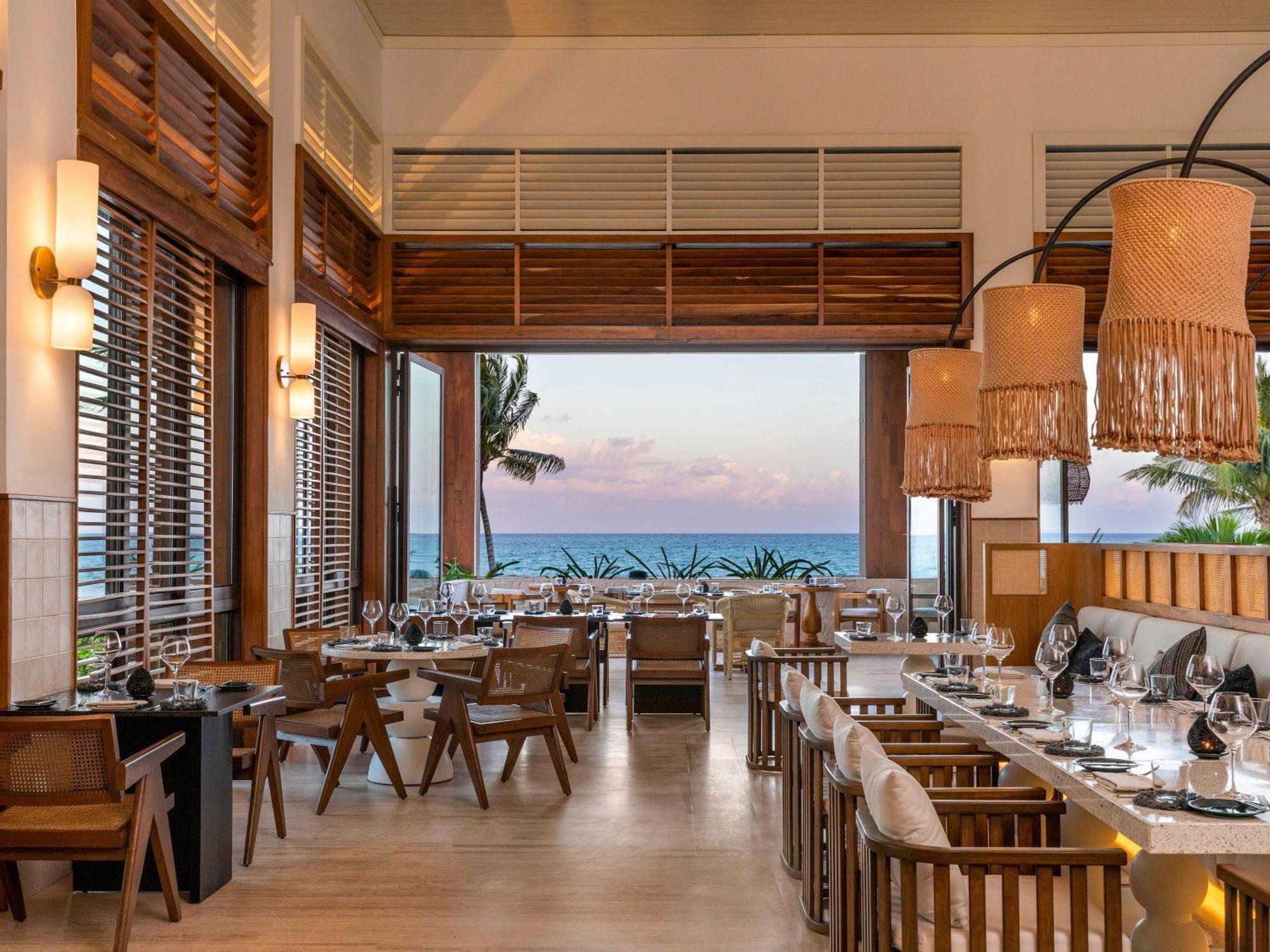 Fairmont Mayakoba Playa del Carmen Luaran gambar