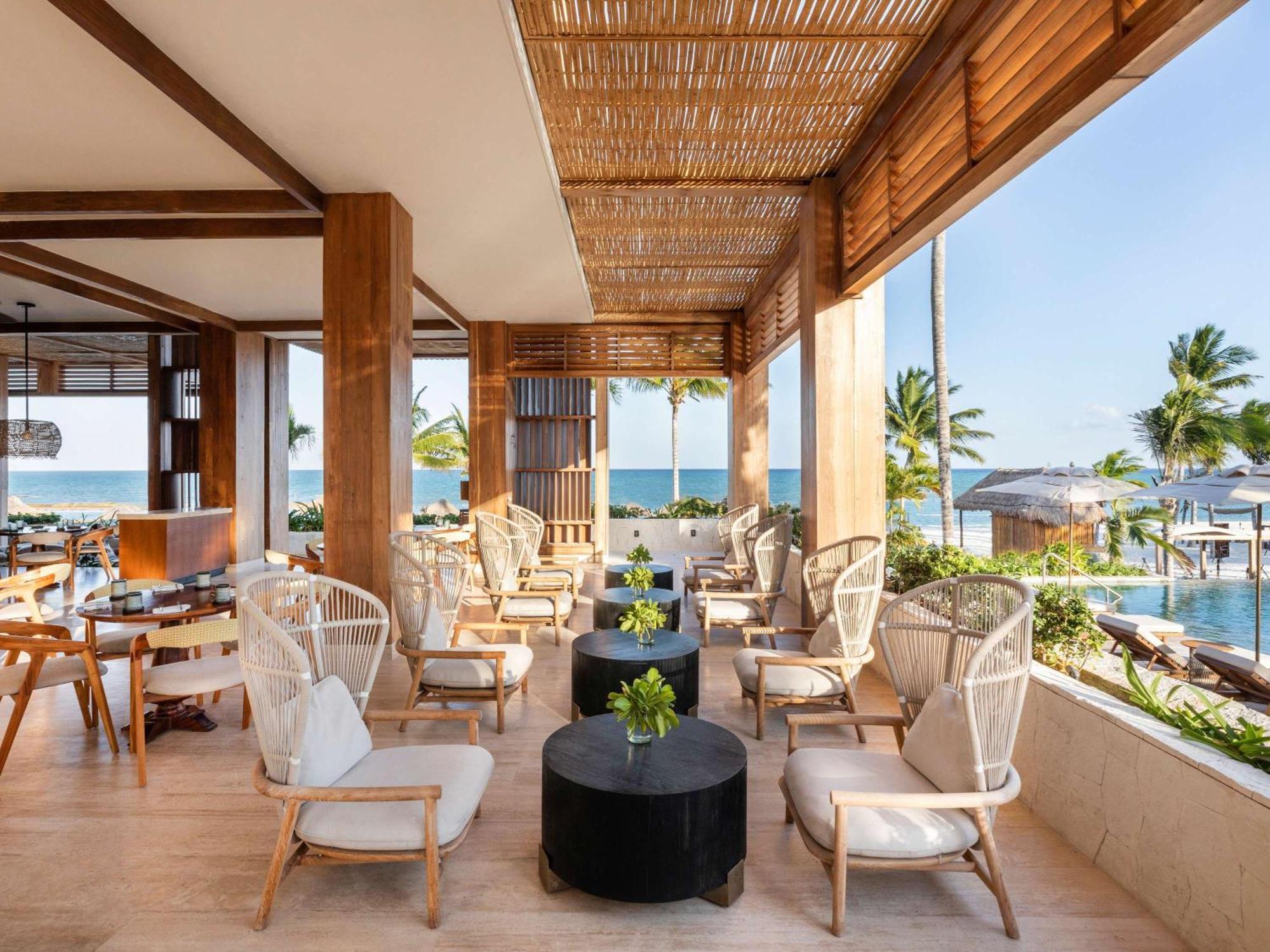 Fairmont Mayakoba Playa del Carmen Luaran gambar