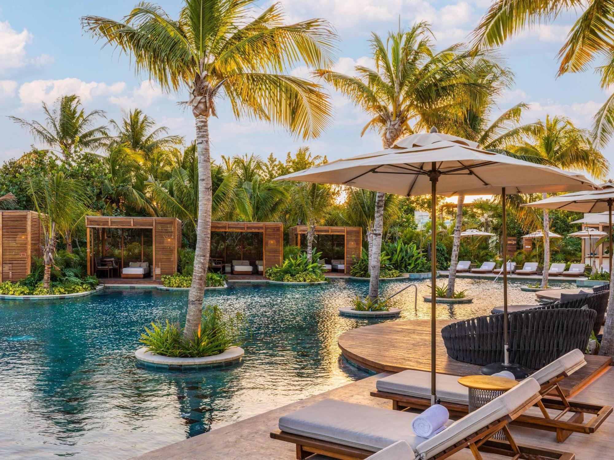 Fairmont Mayakoba Playa del Carmen Luaran gambar