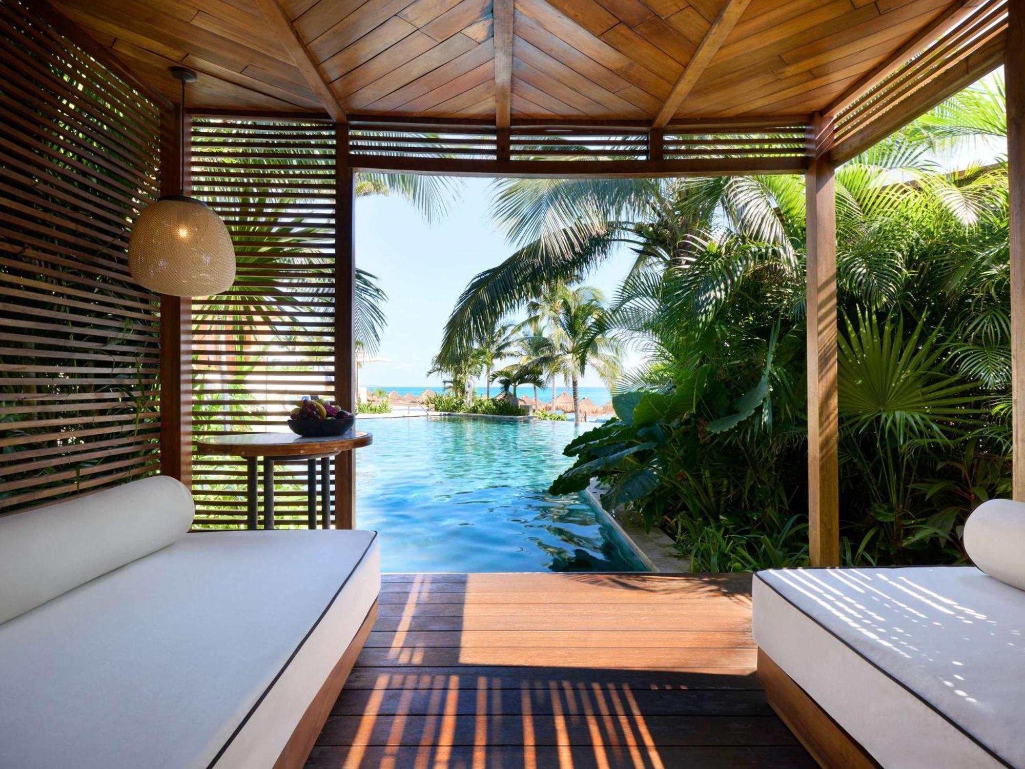 Fairmont Mayakoba Playa del Carmen Luaran gambar