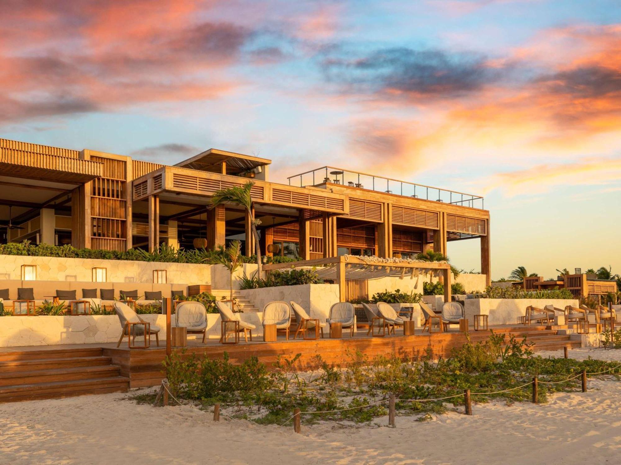 Fairmont Mayakoba Playa del Carmen Luaran gambar