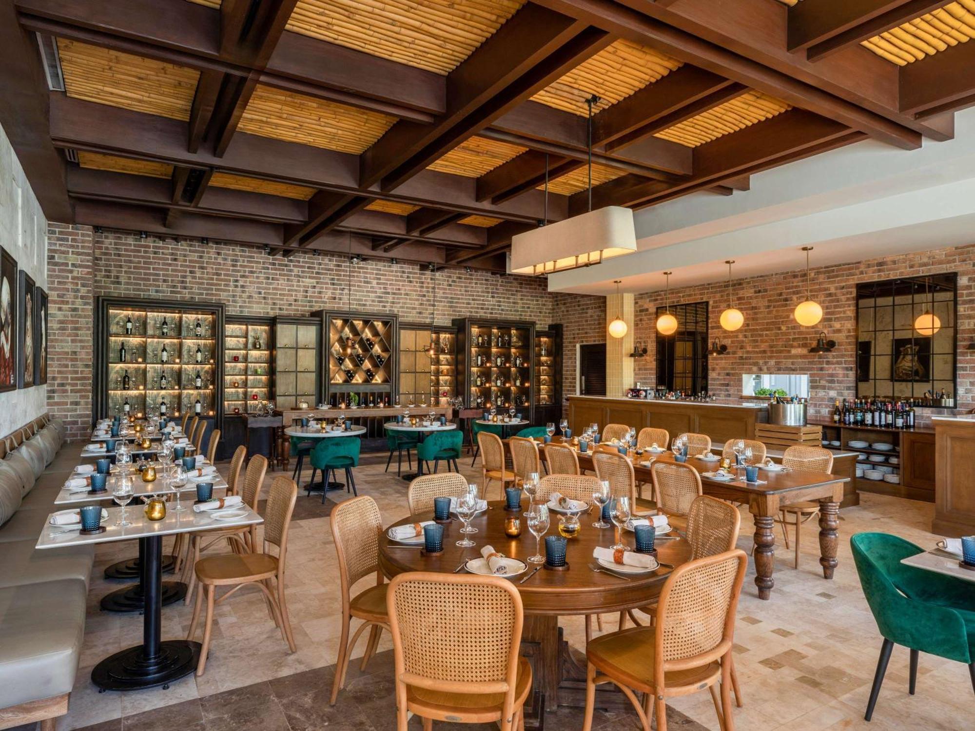 Fairmont Mayakoba Playa del Carmen Luaran gambar