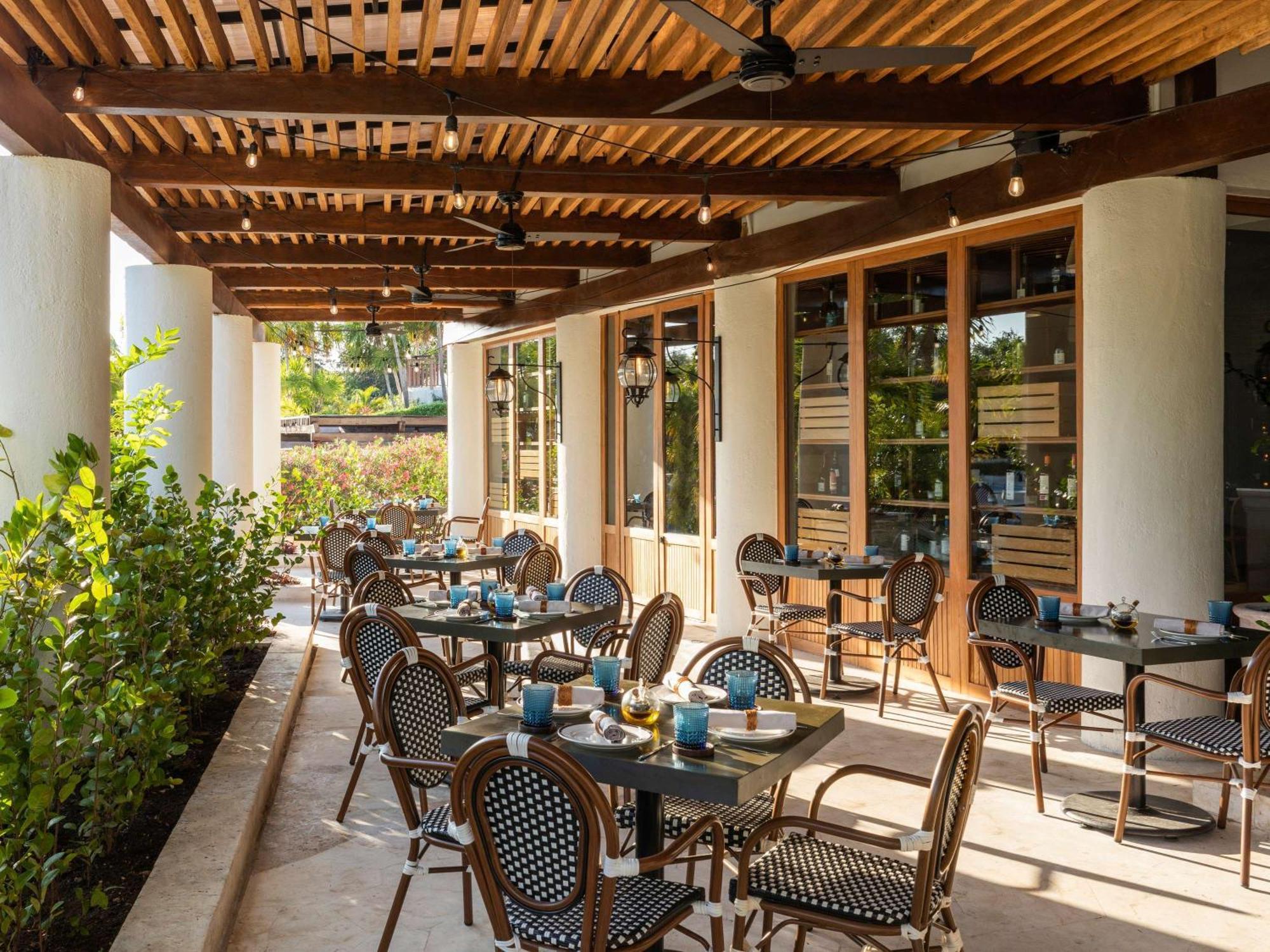 Fairmont Mayakoba Playa del Carmen Luaran gambar