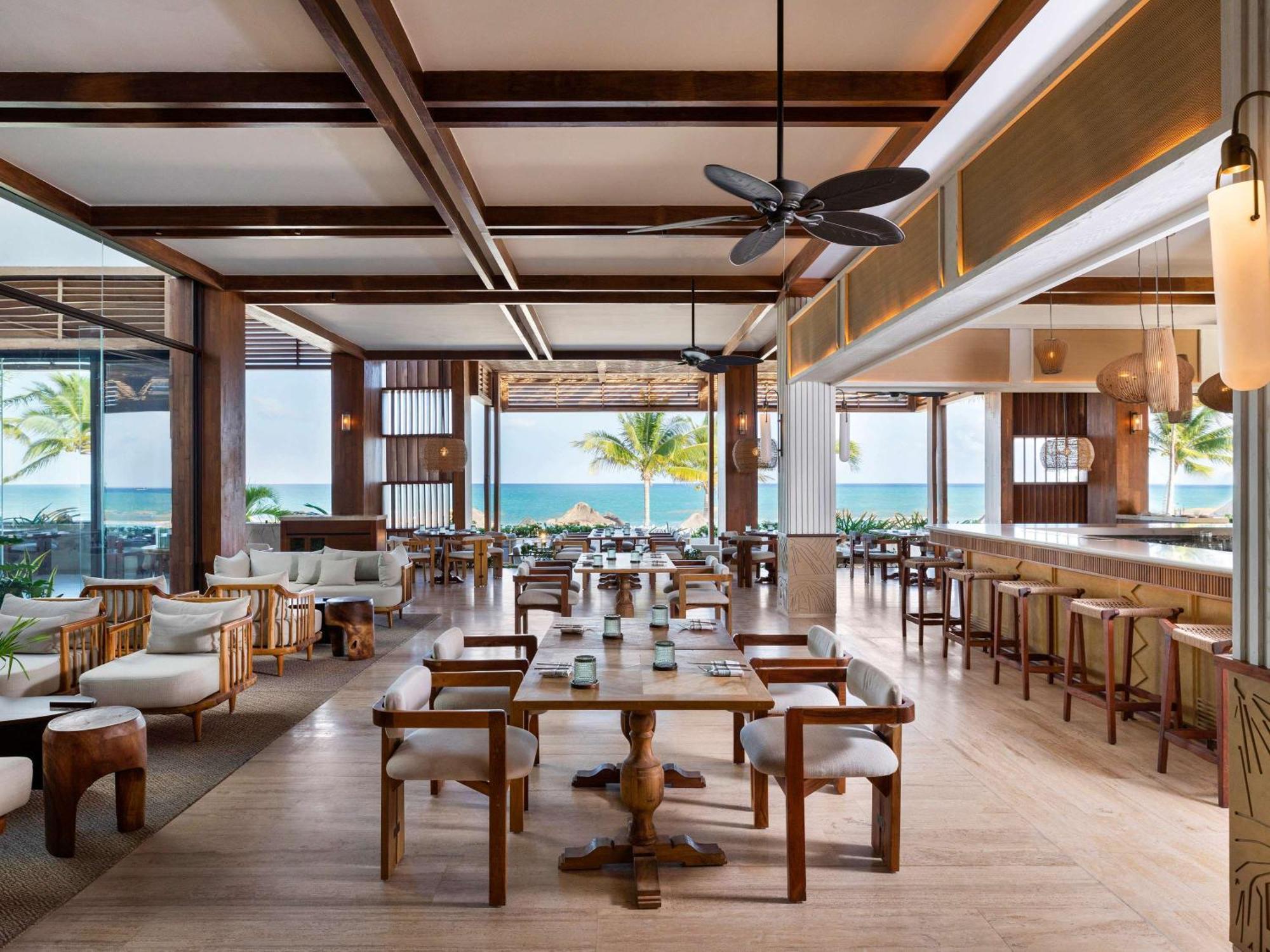 Fairmont Mayakoba Playa del Carmen Luaran gambar