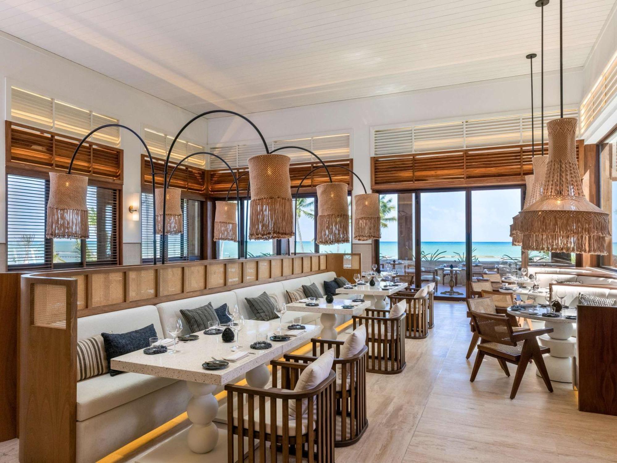 Fairmont Mayakoba Playa del Carmen Luaran gambar