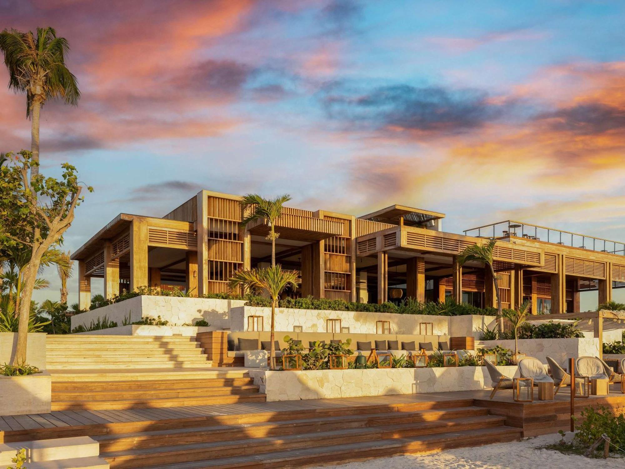 Fairmont Mayakoba Playa del Carmen Luaran gambar